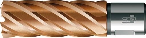 Корончасте свердло. VARIOPlus long KBI HSS, зварювальний захват
