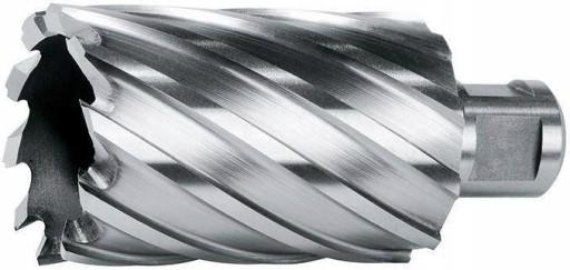 Корончатое сверло HSS 49/55 мм ФОРМАТ