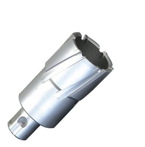 Свердло для трепанування 65x50 мм TCT weldon