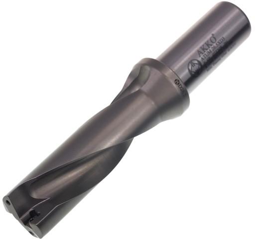 Сверло складное ATUM 26,5 D3 SPMG 07T308 вставка