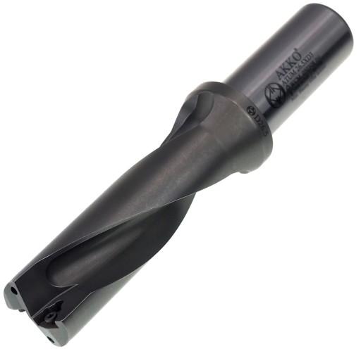 Сверло складное ATUM 26.5 D3, пластина WCMX 050308