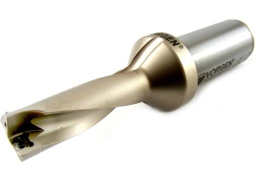 Свердло складне fi 17 мм BTDR 17X3D SPMG 060204