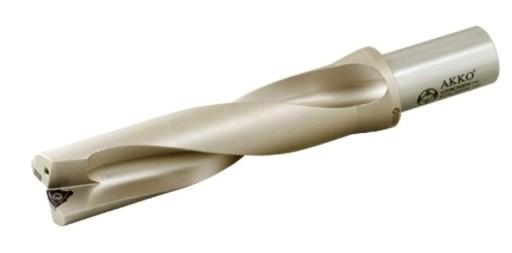 Свердло складне fi 22.5 ATUM 22.5xD4 WCM. 040208 АККО