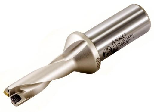 Свердло складне fi 25.5 ATUM 25.5xD3 SP.. 07T308 AKKO