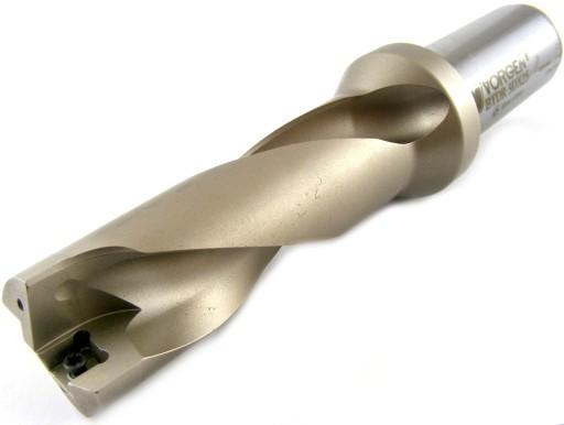 Свердло складне fi 25 мм BTDR 25X3D SPMG 07T308