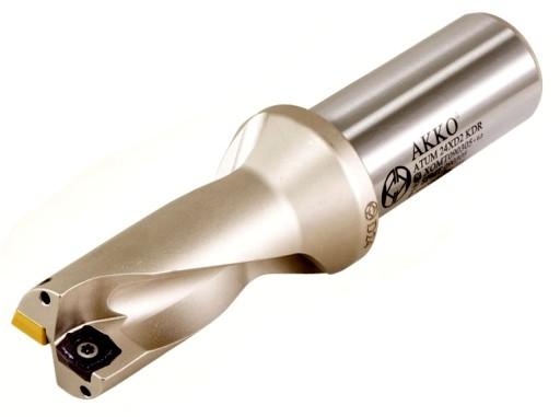 Свердло складне fi 29.5 ATUM 29.5xD2 SP.. 090408 AKKO