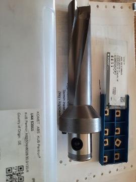 Свердло складне fi 30 ABS50/W8028/30.0/120R Komet