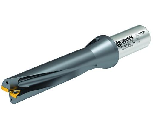 Свердло складне fi 34 D4 SDUM WCM.06T308 SMOXH SM16880