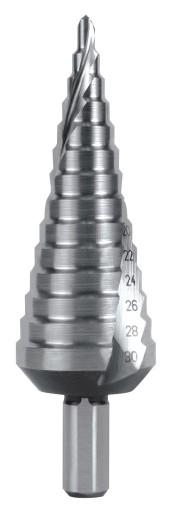 Свердло ступінчасте 4-39MM FACOM 229A.ST2