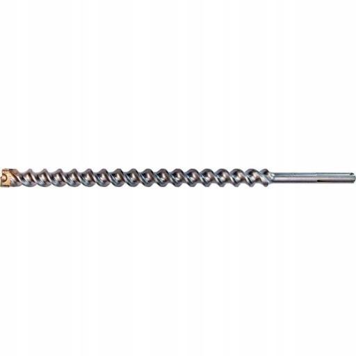 Перфоратор SDS-max, 4 леза FORMAT