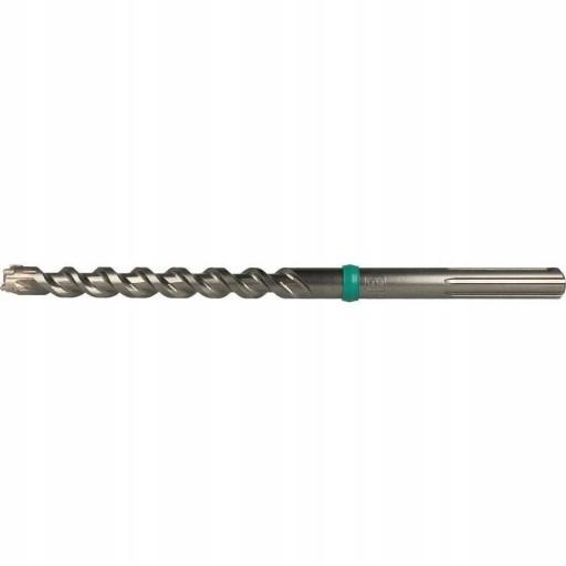 Ударная дрель Heller SDS-max Enduro Y-Cutter