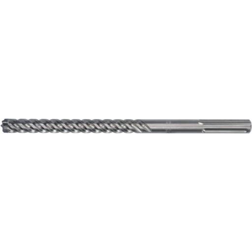 Свердло ударне SDS max8x 30x400x520 мм expert Bosc