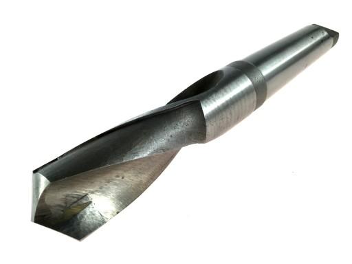 Професійне твердосплавне свердло fi 48 до 40 HRC