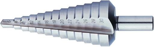 Свердло багатоступеневе 40-50мм HSS ФОРУМ