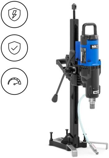 Станок для свердління бетону зі штативом 3200 Вт 750 об/хв MSW MSW-OOC-3200TPC