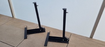 Подвеска для колес, 2 шт., регулируемая.