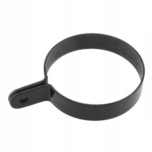 255646 - Вішалка для кріплення вихлопних газів мотоцикла, тип 2