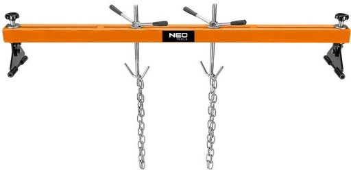 Підвіс двигуна Балка підвіски до 500 кг