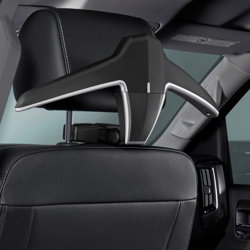 Вішалка для одягу BMW F07 F10 F15 F16 F25 G05 G07