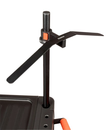 Вешалка для одежды для коляски BAHCO 1477K