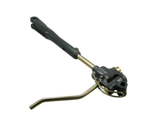 1663852M91U - Вешалка правая MF3 2812 MF235 оригинал URSUS