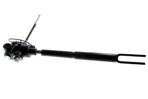 1663852M91 - Вешалка правая MF3.