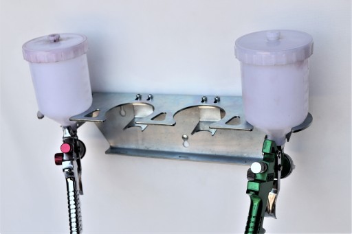 4X тримач для пістолета