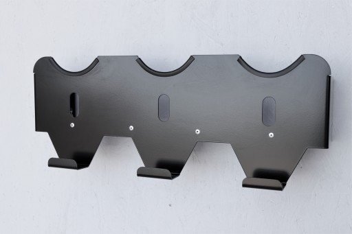 Вешалка-держатель для полировальной машины 3X UD03