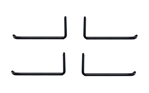 Шинопідйомники К1/8х300, комплект 4 шт