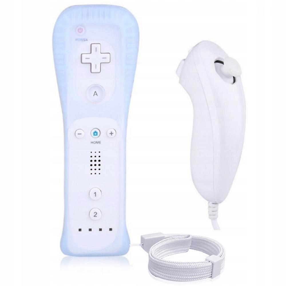 Wii Remote Controller Для Nintendo Wii І Wii U