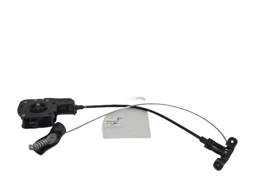 Ліфт Запасного Колеса Peugeot / Citroen 9810677780