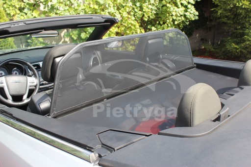 Windschott Chrysler Sebring USA версія 2007-2010