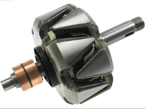 AR0065, - Ротор генератора ar0065 as-pl