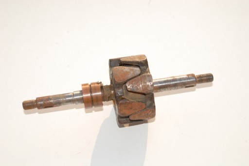 9939305 - Ротор генератора Fiat 126p малюк elmot