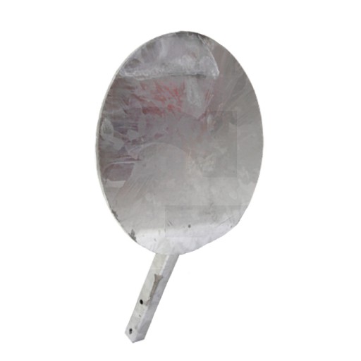 4050200876 - Лопатевий Ротор розкидача