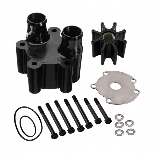 27-1065 - REPAIR KIT FOR THE SWINGER ARM WRF 450 03-04