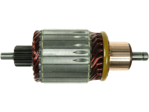 Ротор стартера Bosch AS-PL SA0027
