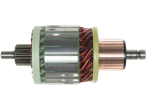 Ротор стартера Bosch as-UA SA0038