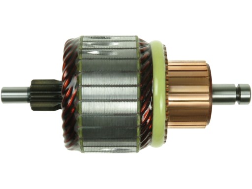 Ротор стартера Bosch AS-PL SA0053
