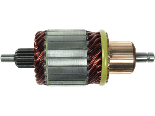 Ротор стартера Bosch AS-PL SA0055