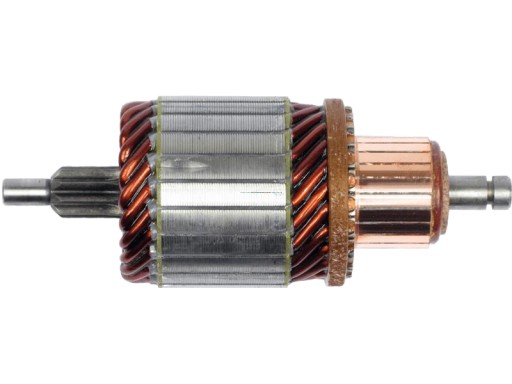 Ротор стартера Bosch AS-PL SA0064