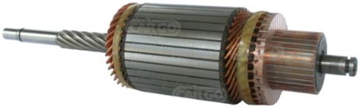 Ротор стартера Bosch CG 130119