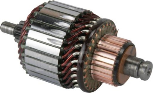 Ротор стартера Bosch CG 333098