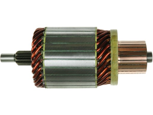 SA5050S - MITSUBISHI SA5050 ротор стартера