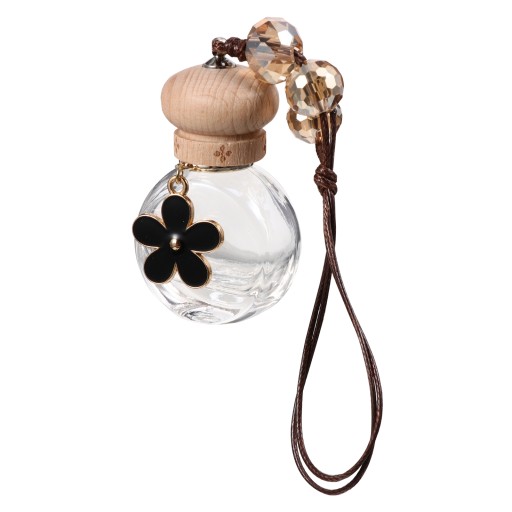 Кулон ефірні масла під пляшкою декоративний елемент