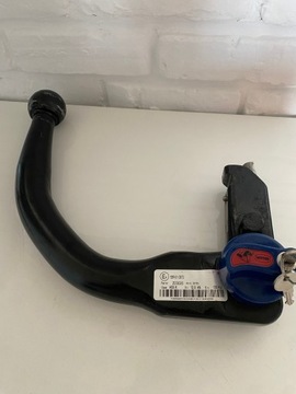 Фаркоп Witter Ford Mondeo универсал 2014г.