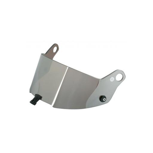 Козирок для шолома Stilo ST5 дзеркальний Темний