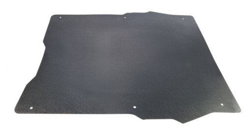 Вкладиш багажника на Citroen Berlingo 7 2008-2018 рр