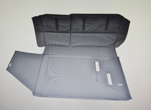 Вставка багажника EasyFlex ARKANA RENAULT