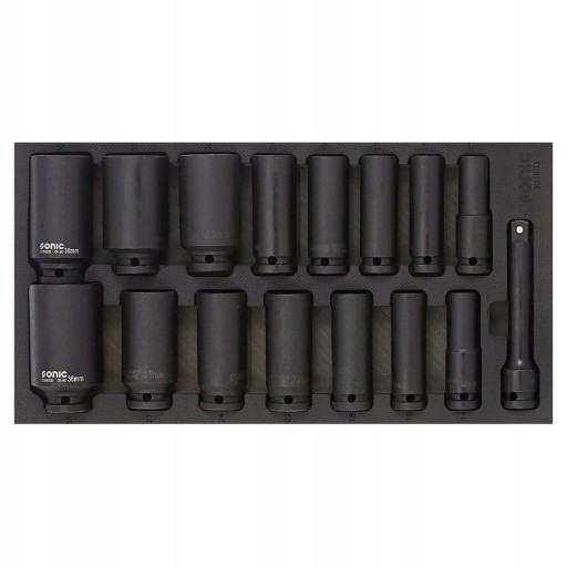 Візок Вкладиш 16 шт. 190x370 мм SO